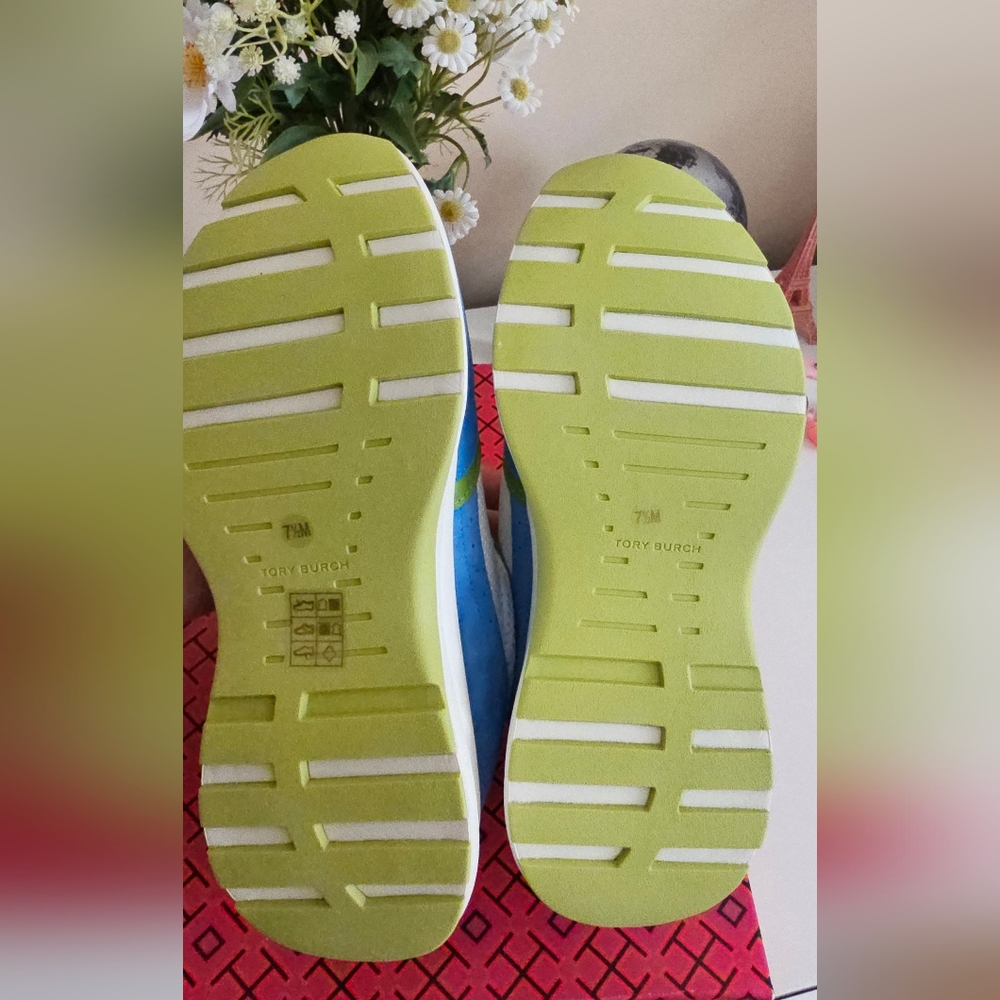 Tory Burch sneakers - Picture 3 of 7